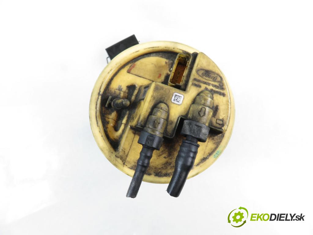 FORD TRANSIT TOURNEO Autobus BUS 2010 63,00 2.2 TDCi - P8FA 2198,00 pumpa paliva 6C119275AC