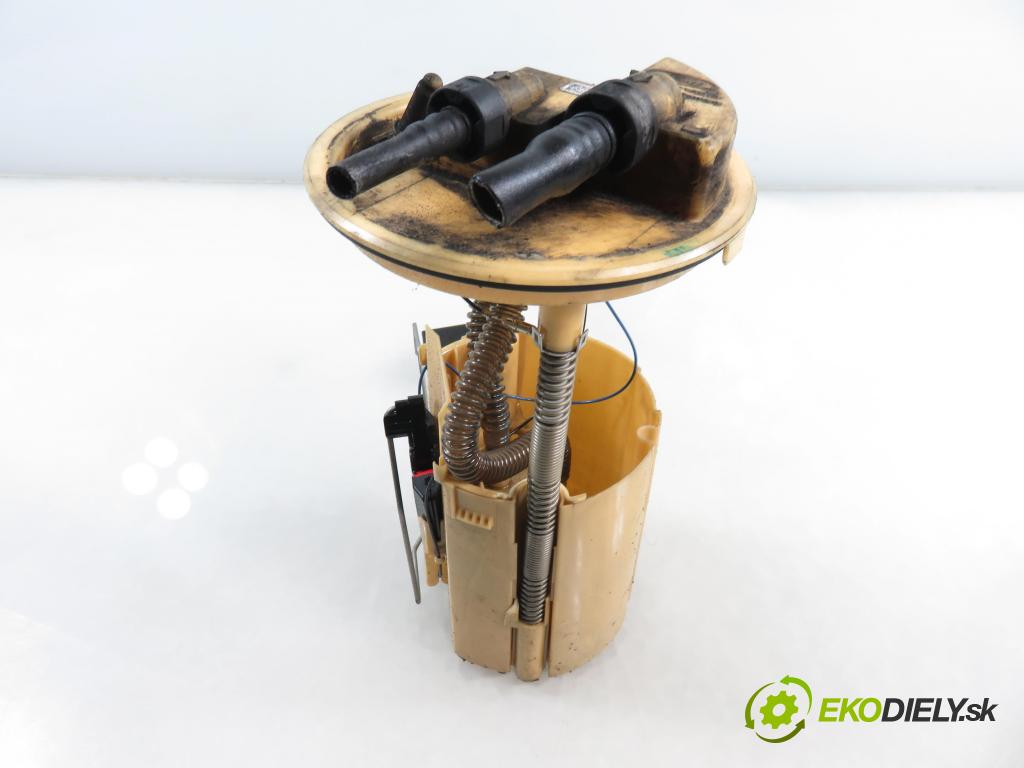 FORD TRANSIT TOURNEO Autobus BUS 2010 63,00 2.2 TDCi - P8FA 2198,00 pumpa paliva 6C119275AC