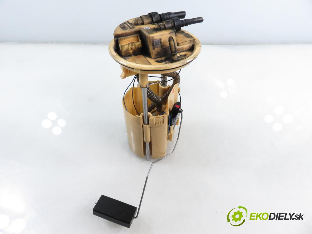 FORD TRANSIT TOURNEO Autobus BUS 2010 63,00 2.2 TDCi - P8FA 2198,00 pumpa paliva 6C119275AC