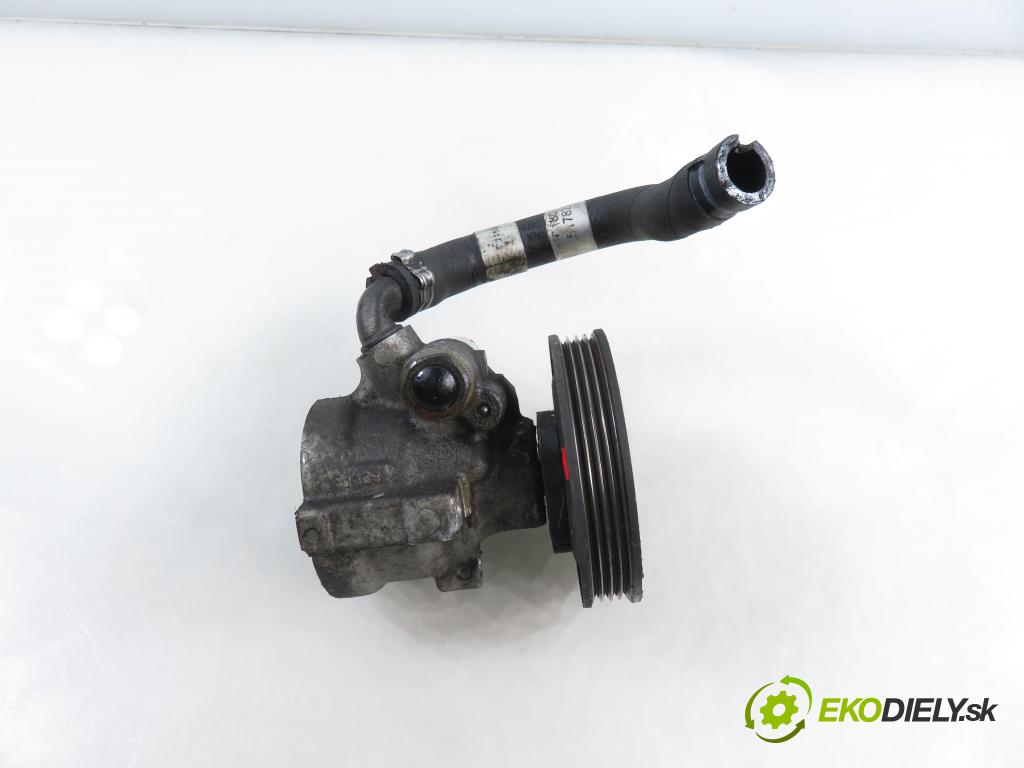 FIAT FIORINO nadwozie zamknięte / kombi (225_) FURGON 2008 55,00 1.3 D Multijet 1248,00 Pumpa servočerpadlo 51839105 (Servočerpadlo)