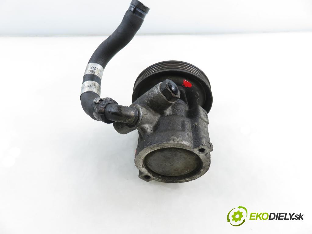 FIAT FIORINO nadwozie zamknięte / kombi (225_) FURGON 2008 55,00 1.3 D Multijet 1248,00 Pumpa servočerpadlo 51839105 (Servočerpadlo)