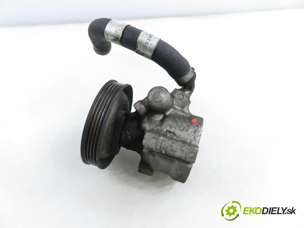 FIAT FIORINO nadwozie zamknięte / kombi (225_) FURGON 2008 55,00 1.3 D Multijet 1248,00 Pumpa servočerpadlo 51839105 (Servočerpadlo)