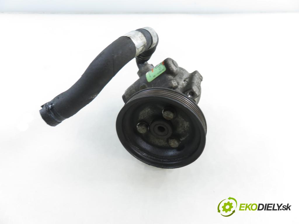 FIAT FIORINO nadwozie zamknięte / kombi (225_) FURGON 2008 55,00 1.3 D Multijet 1248,00 Pumpa servočerpadlo 51839105 (Servočerpadlo)