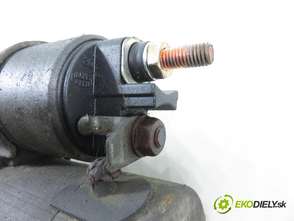 FIAT PANDA (169_) HB 2004 40,00 1.1 54 - 187 A1.000 1108,00 startér 63101021 (Startér)