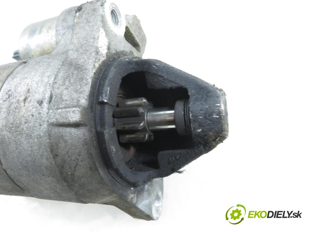 FIAT PANDA (169_) HB 2004 40,00 1.1 54 - 187 A1.000 1108,00 startér 63101021 (Startér)