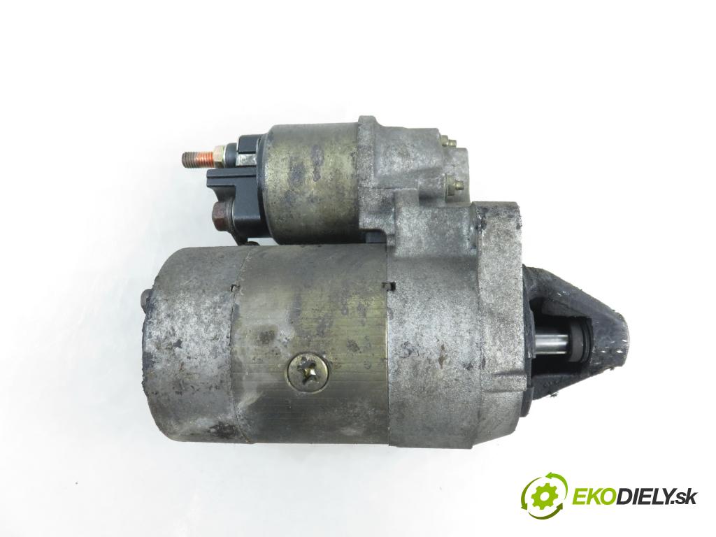 FIAT PANDA (169_) HB 2004 40,00 1.1 54 - 187 A1.000 1108,00 startér 63101021 (Startér)