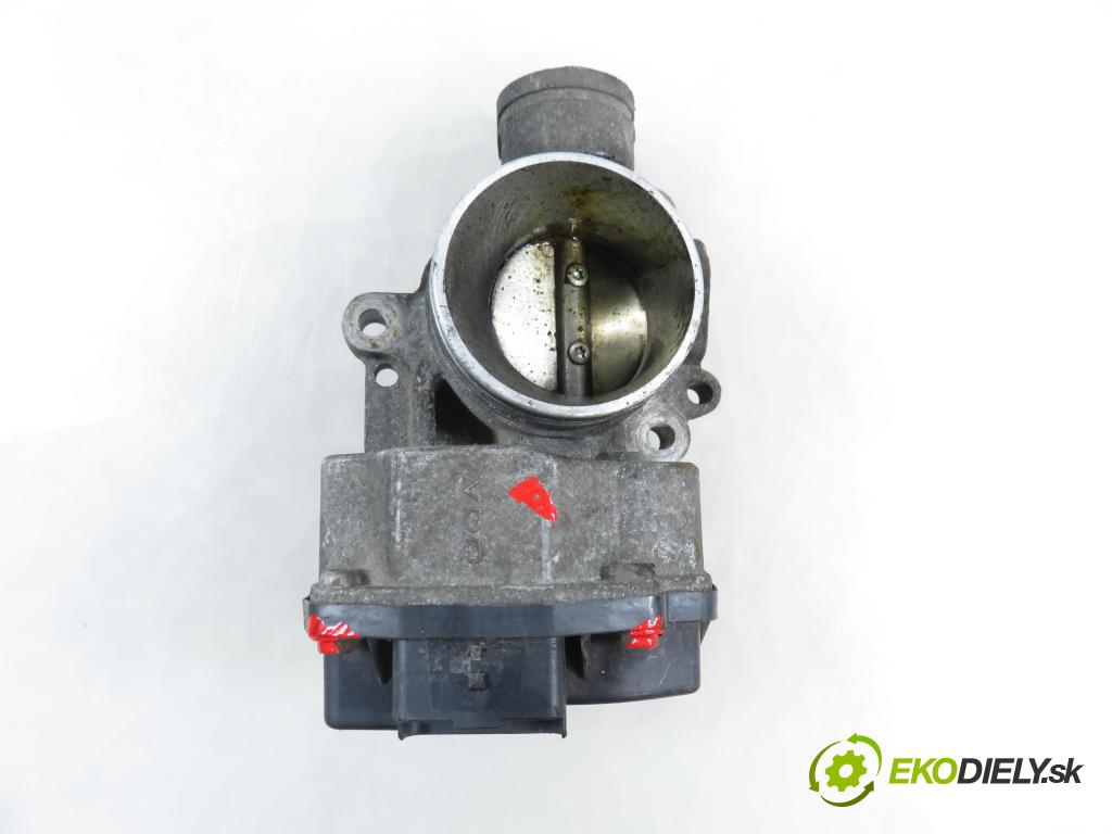 CITROEN C3 I (FC_) HB 2004 54,00 1.4 i - KFV (TU3JP) 1360,00 Škrtiaca klapka 9640796280 (Škrtiaca klapka)