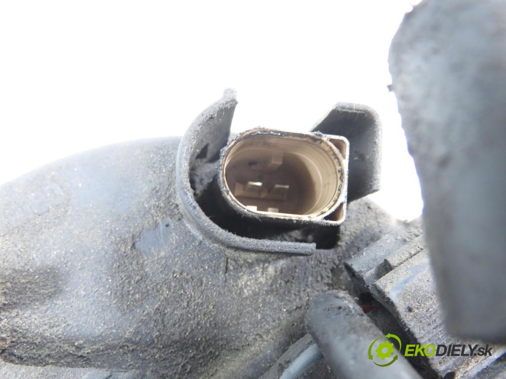 VW POLO (9N_) HB 2004 40,00 1.2 6V 54 - AWY 1198,00 Alternátor 03D903025D (Alternátor)