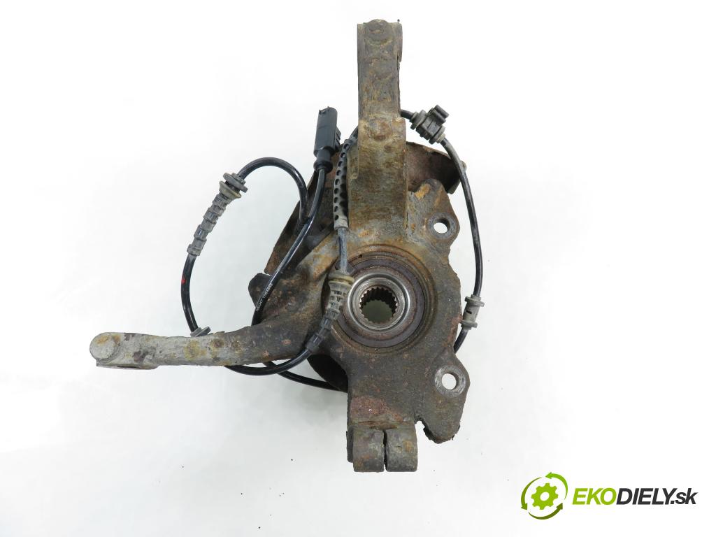 FIAT PANDA (169_) HB 2004 40,00 1.1 54 - 187 A1.000 1108,00 náboj LP