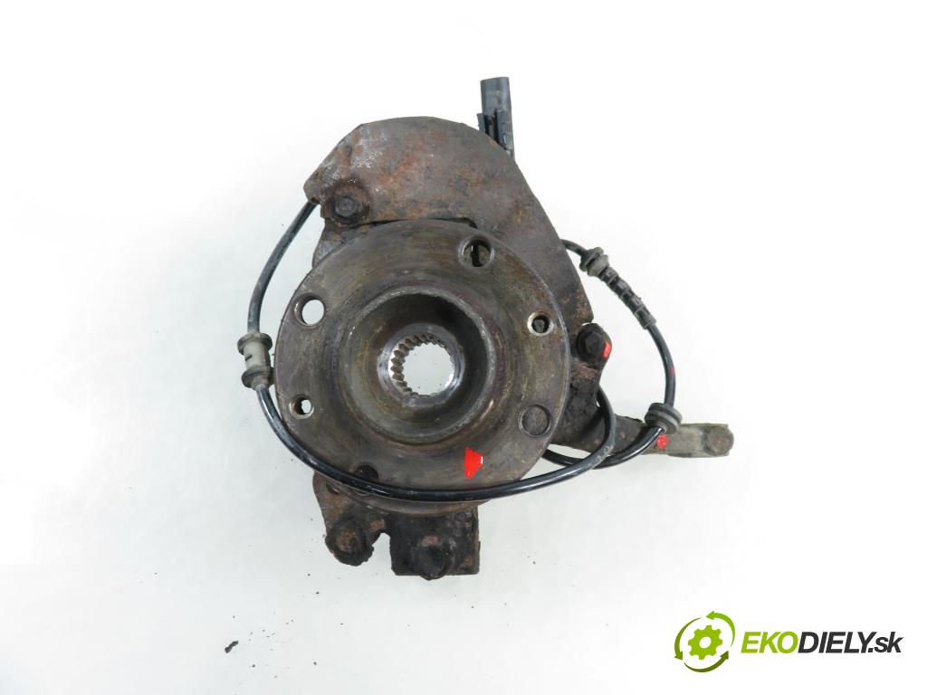 FIAT PANDA (169_) HB 2004 40,00 1.1 54 - 187 A1.000 1108,00 náboj LP