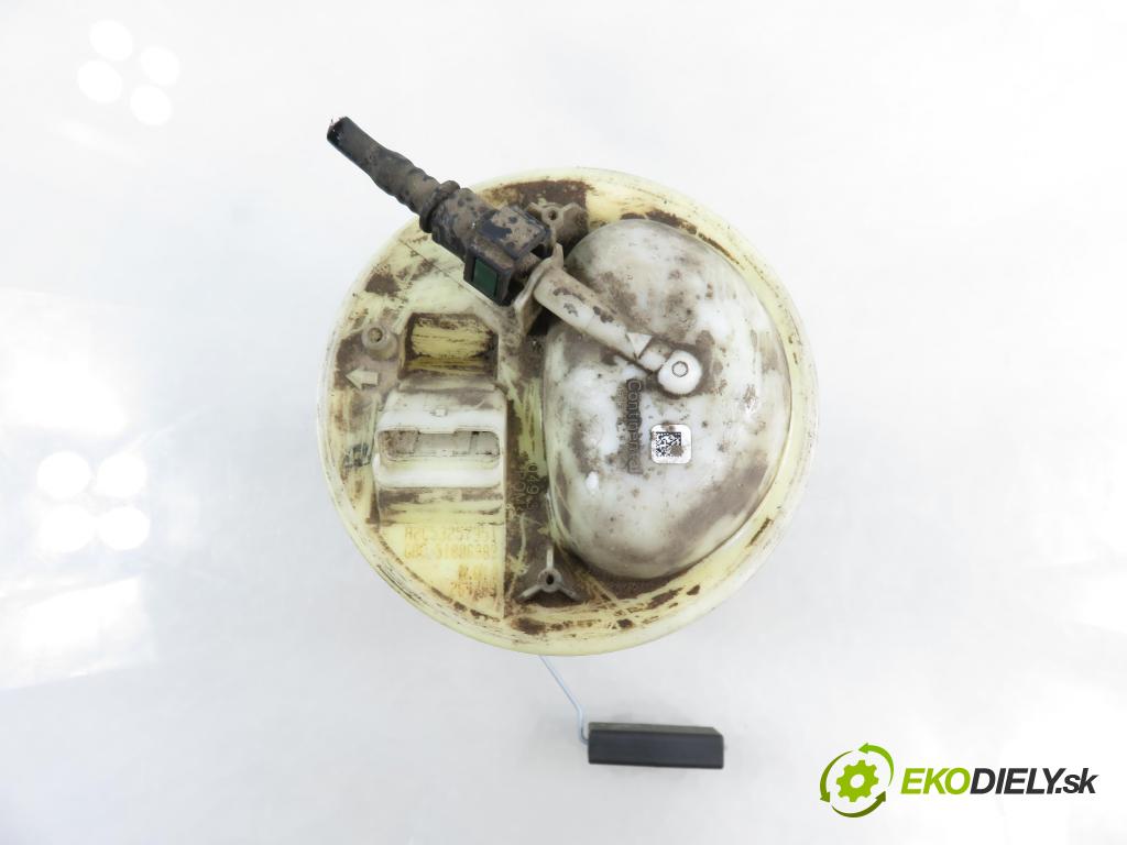 FIAT PANDA (169_) HB 2004 40,00 1.1 54 - 187 A1.000 1108,00 Pumpa paliva