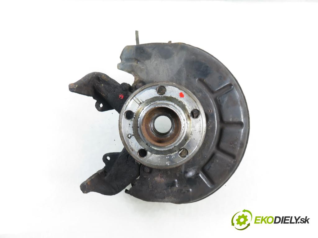 VW POLO (9N_) HB 2004 40,00 1.2 6V 54 - AWY 1198,00 náboj LP ABS 