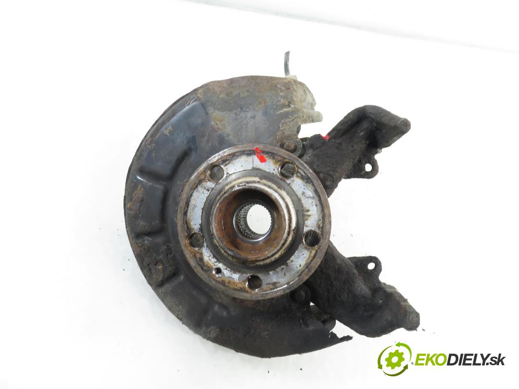 VW POLO (9N_) HB 2004 40,00 1.2 6V 54 - AWY 1198,00 náboj PP ABS 