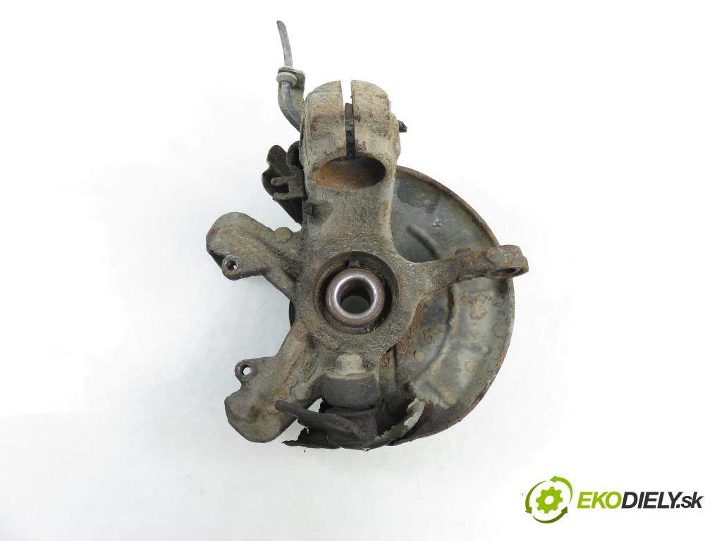 VW POLO (9N_) HB 2004 40,00 1.2 6V 54 - AWY 1198,00 náboj PP ABS