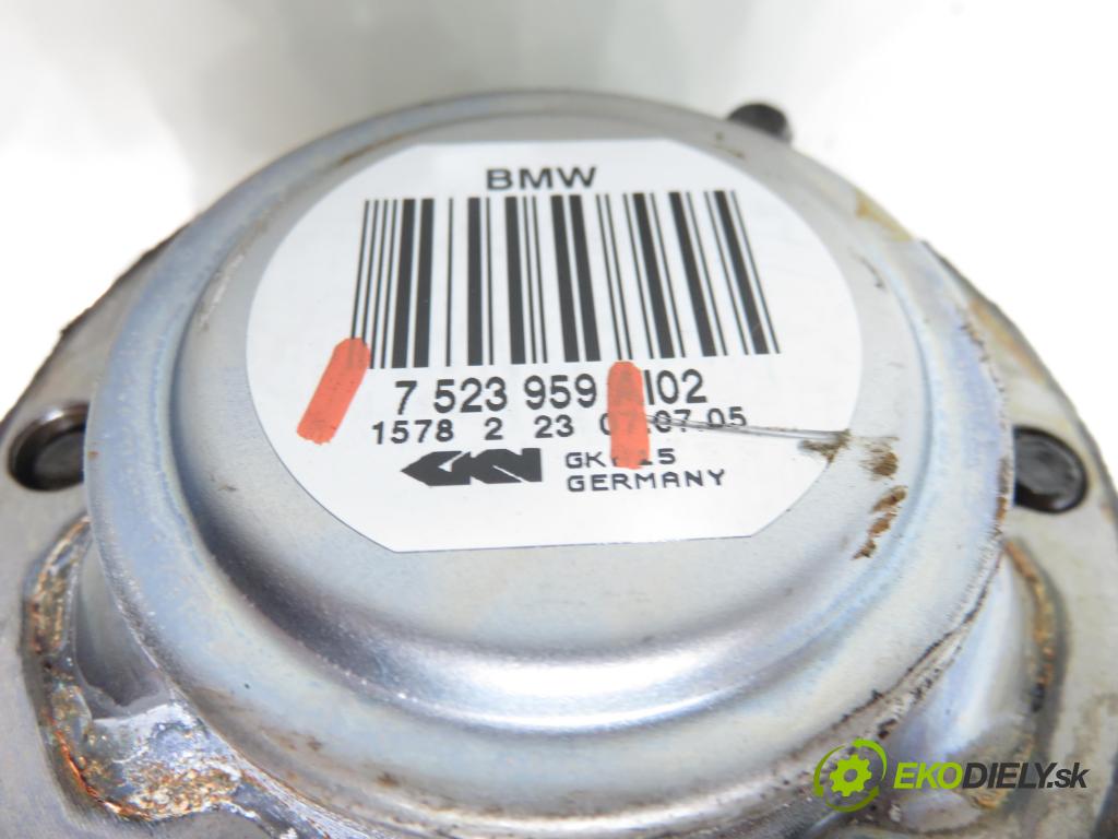 BMW 1 (E87) HB 2005 85,00 116 i - N45 B16 A 1596,00 Poloos LT 7523959