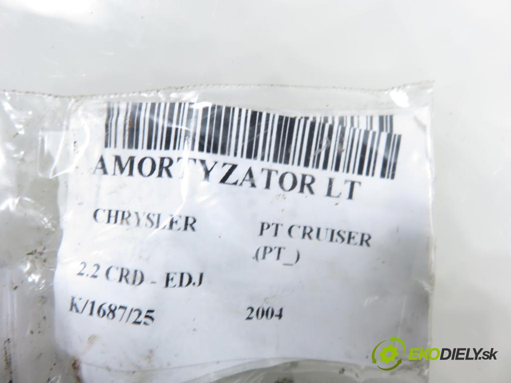CHRYSLER PT CRUISER (PT_) HB 2004 89,00 2.2 CRD 121 - EDJ 2148,00 Tlmič LT 423142JP