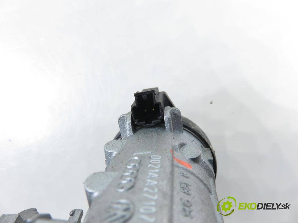 VW CADDY III Variant (2KB, 2KJ, 2CB, 2CJ) KOMBIVAN 2007 77,00 1.9 TDI PD 105 1896,00 spinačka 1K0905851B ; 1K0905865 (Spínacia skrinka)