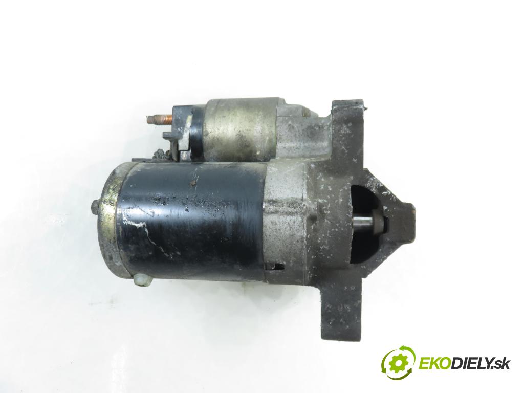 CITROEN C3 I (FC_) HB 2004 54,00 1.4 i - KFV (TU3JP) 1360,00 startér M000T45071ZT (Startér)