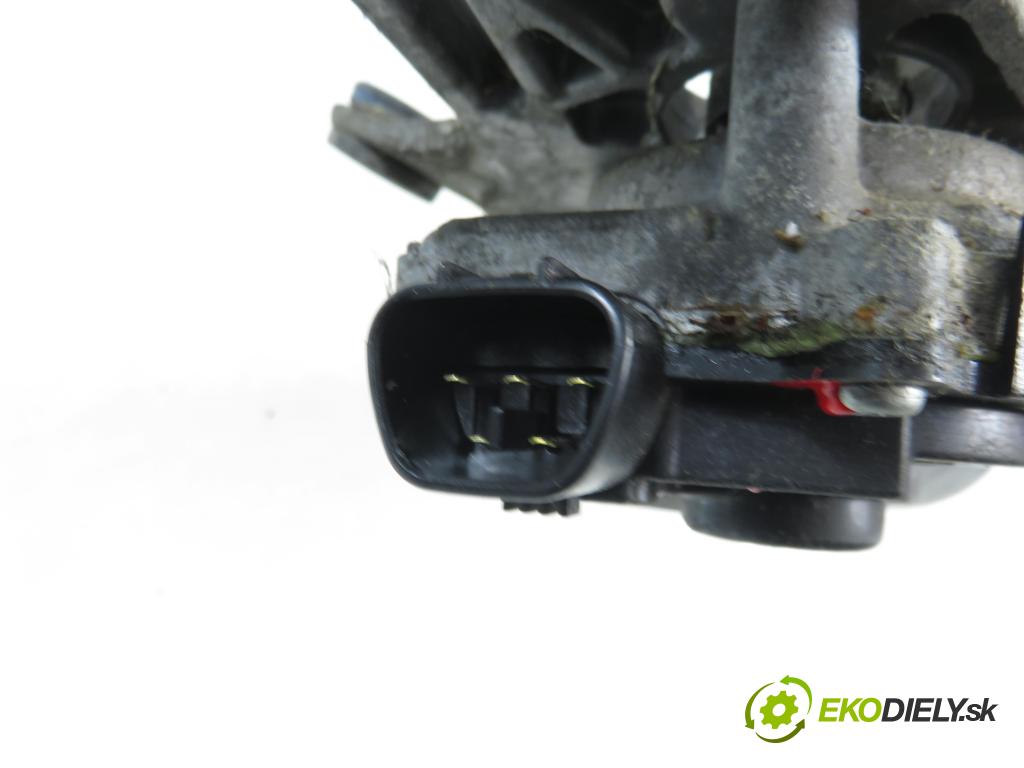 SUZUKI SX4 (EY, GY) CROSSOVER 2008 79,00 1.6 VVT 4x4 (RW 416) 107 - M16A 1586,00 Motorček stieračov 3811079J00 ; 1593000850