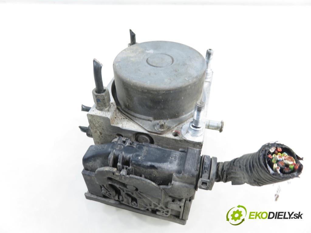 SUZUKI SX4 (EY, GY) CROSSOVER 2008 79,00 1.6 VVT 4x4 (RW 416) 107 - M16A 1586,00 Pumpa ABS 0265800494 (Pumpa ABS)