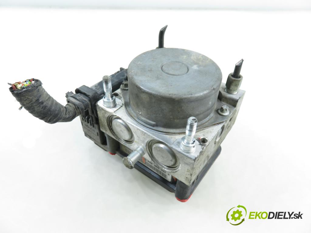 SUZUKI SX4 (EY, GY) CROSSOVER 2008 79,00 1.6 VVT 4x4 (RW 416) 107 - M16A 1586,00 Pumpa ABS 0265800494 (Pumpa ABS)