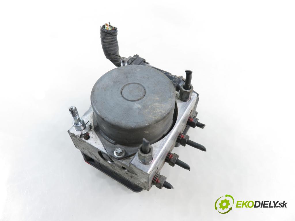 SUZUKI SX4 (EY, GY) CROSSOVER 2008 79,00 1.6 VVT 4x4 (RW 416) 107 - M16A 1586,00 Pumpa ABS 0265800494 (Pumpa ABS)