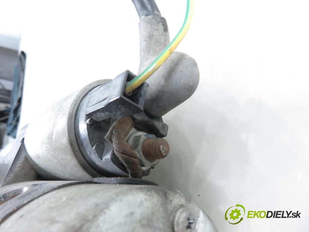 SUZUKI SX4 (EY, GY) CROSSOVER 2008 79,00 1.6 VVT 4x4 (RW 416) 107 - M16A 1586,00 Štartér  (Štartér)