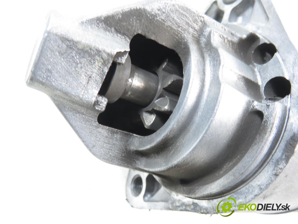 SUZUKI SX4 (EY, GY) CROSSOVER 2008 79,00 1.6 VVT 4x4 (RW 416) 107 - M16A 1586,00 Štartér  (Štartér)