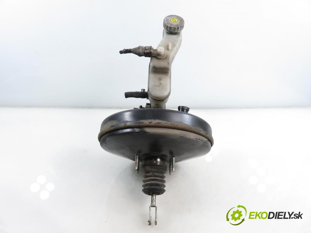 SUZUKI SX4 (EY, GY) CROSSOVER 2008 79,00 1.6 VVT 4x4 (RW 416) 107 - M16A 1586,00 Posilovač 0204051436 (Servočerpadlo)