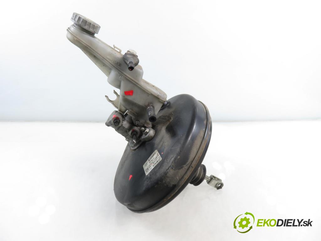 SUZUKI SX4 (EY, GY) CROSSOVER 2008 79,00 1.6 VVT 4x4 (RW 416) 107 - M16A 1586,00 Posilovač 0204051436 (Servočerpadlo)