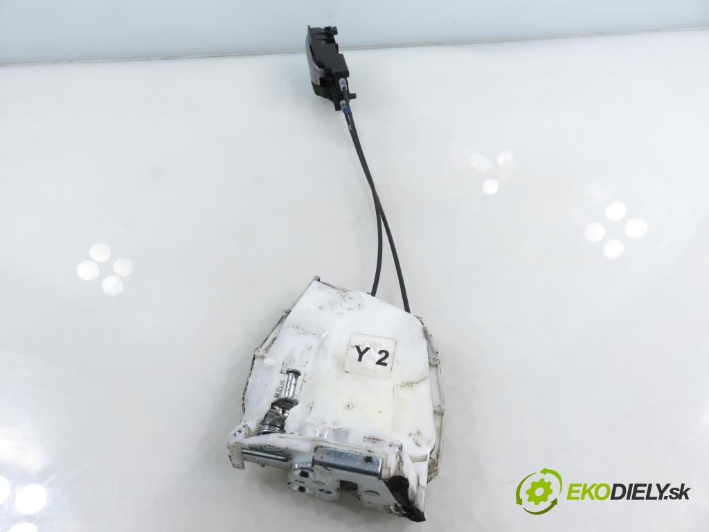 SUZUKI SX4 (EY, GY) CROSSOVER 2008 79,00 1.6 VVT 4x4 (RW 416) 107 - M16A 1586,00 zámok