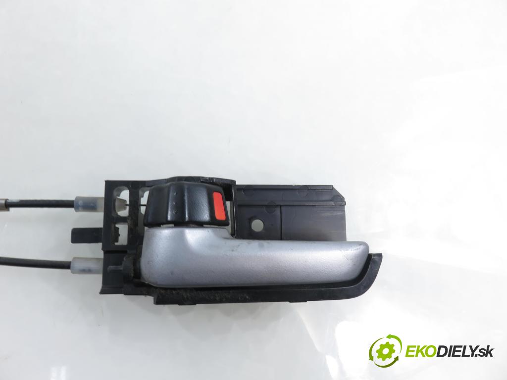 SUZUKI SX4 (EY, GY) CROSSOVER 2008 79,00 1.6 VVT 4x4 (RW 416) 107 - M16A 1586,00 zámok