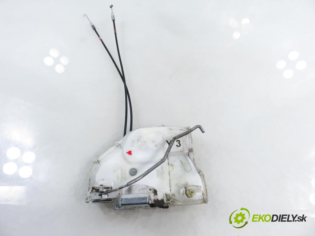 SUZUKI SX4 (EY, GY) CROSSOVER 2008 79,00 1.6 VVT 4x4 (RW 416) 107 - M16A 1586,00 zámok