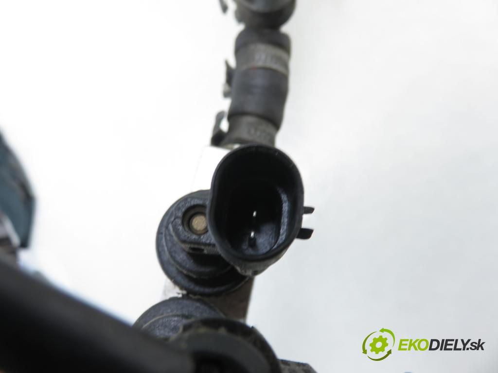 NISSAN PATHFINDER III (R51) TERENOWY 2007 198,00 4.0 4WD 269 - VQ40DE 3954,00 Lišta vstrekovacia LPG 09SQ99020002G ; 67R010185