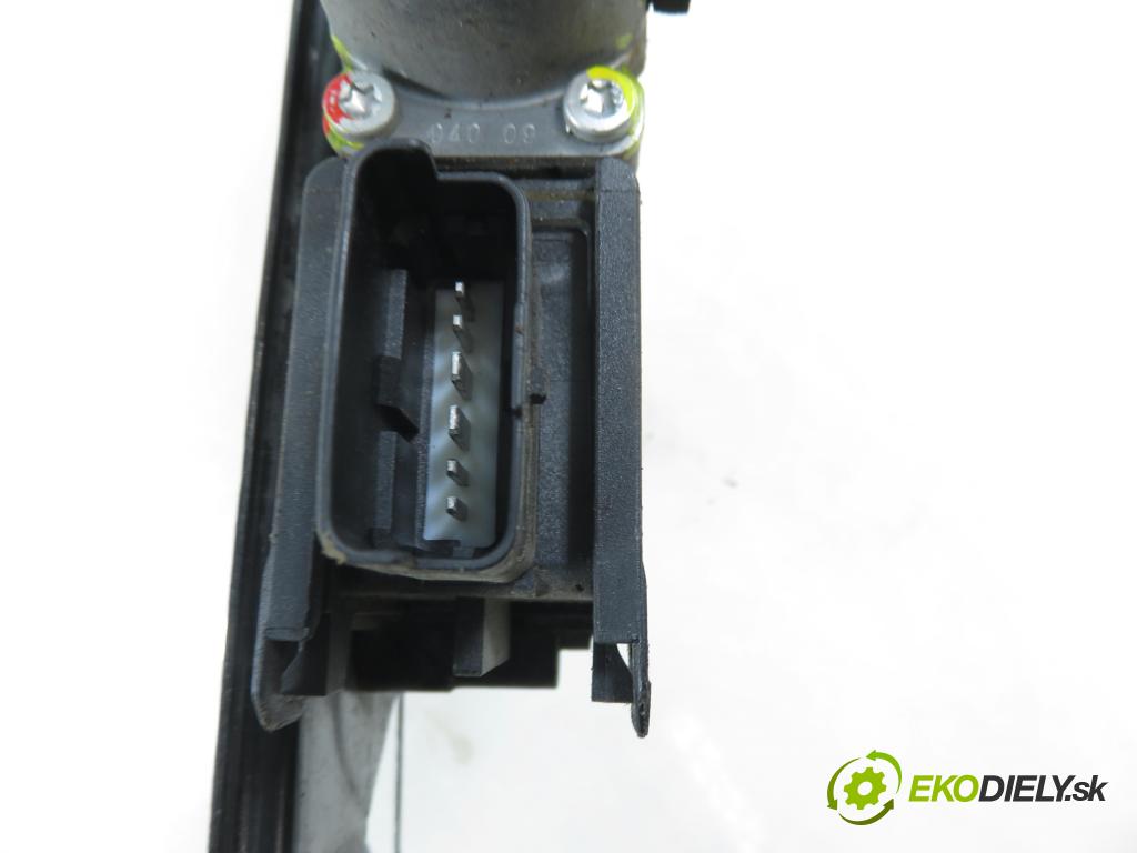 FIAT FIORINO nadwozie zamknięte / kombi (225_) FURGON 2008 55,00 1.3 D Multijet 1248,00 Mechanizmus okien 0130822399