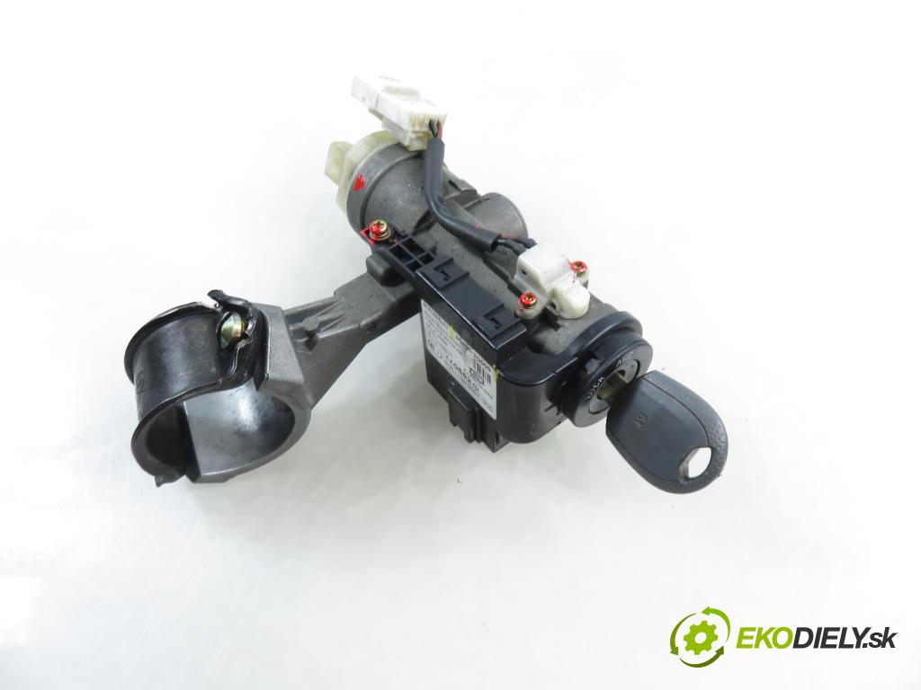 KIA CERATO I sedan (LD) SEDAN 2006 0,00 1.6 - G4ED 1599,00 spinačka 954202D000 (Spínacia skrinka)