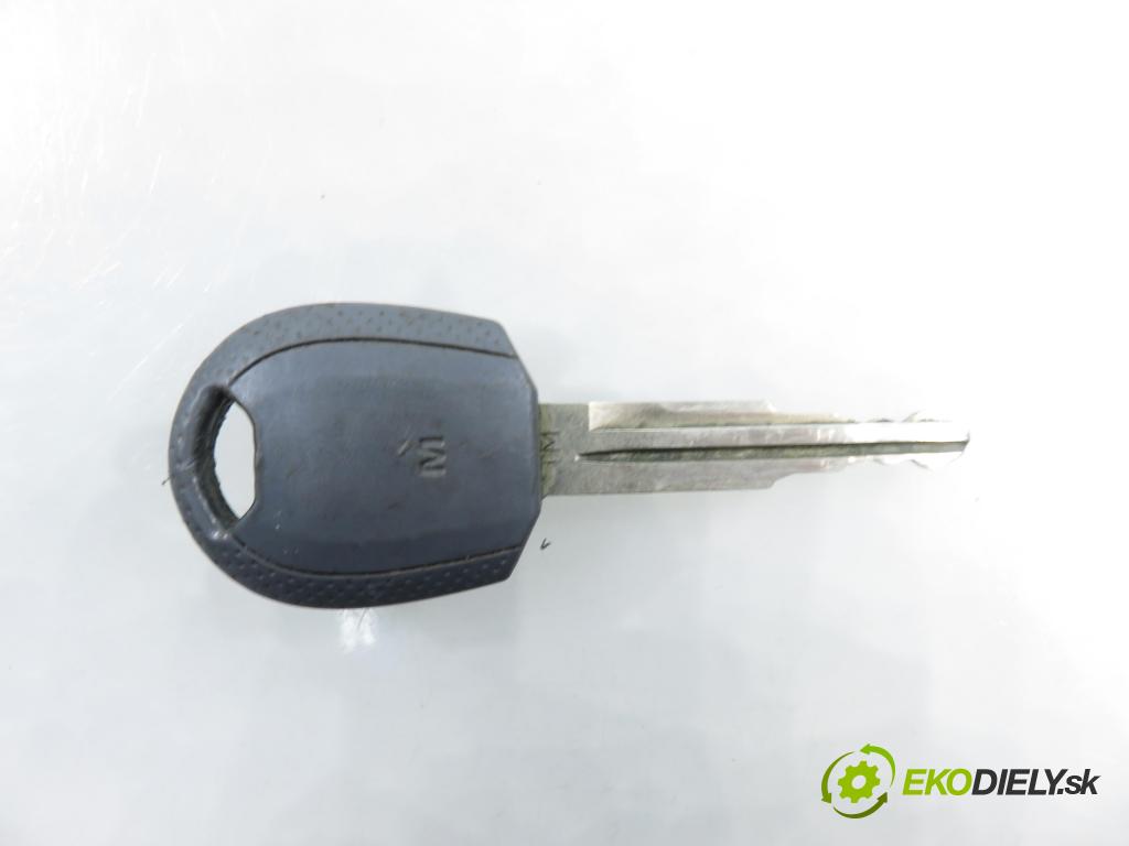 KIA CERATO I sedan (LD) SEDAN 2006 0,00 1.6 - G4ED 1599,00 spinačka 954202D000 (Spínacia skrinka)