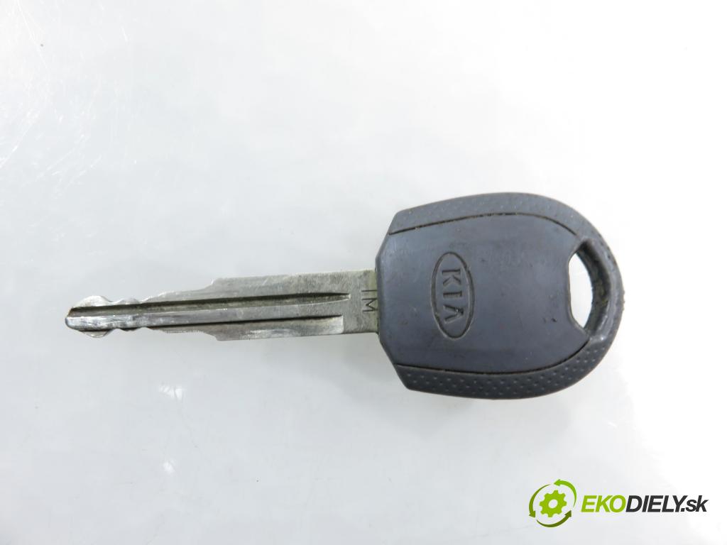 KIA CERATO I sedan (LD) SEDAN 2006 0,00 1.6 - G4ED 1599,00 spinačka 954202D000 (Spínacia skrinka)