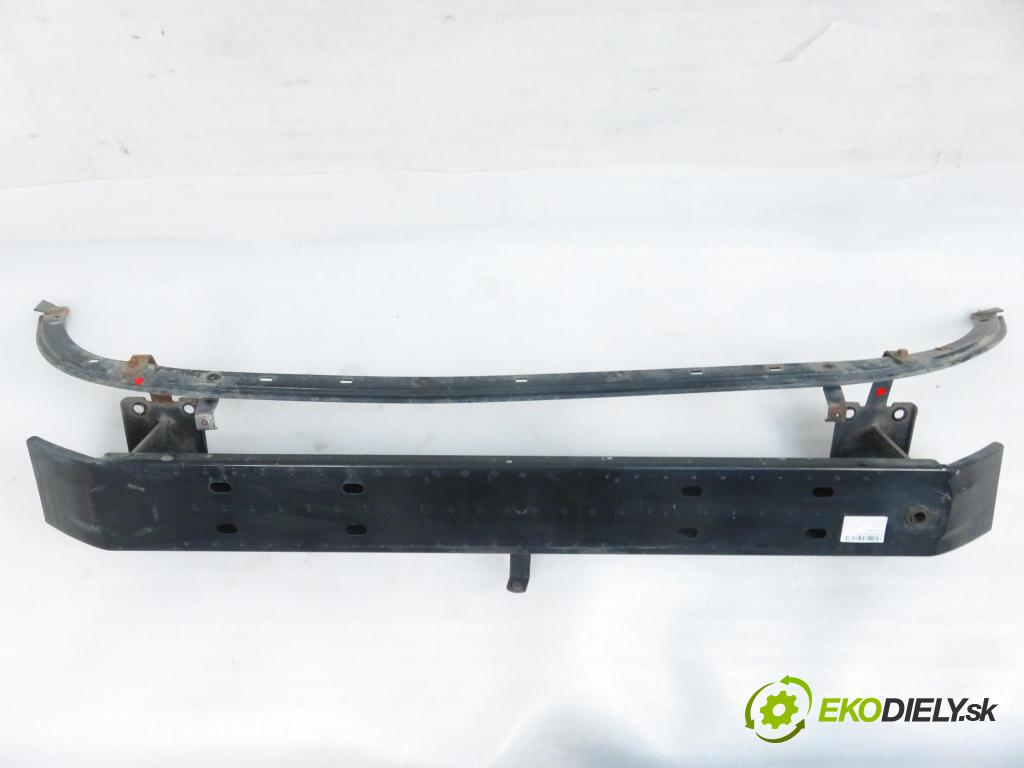 PEUGEOT BOXER Skrzynia FURGON 2006 74,00 2.2 HDi 100 - 4HV (P22DTE) 2198,00 Výstuha čelné