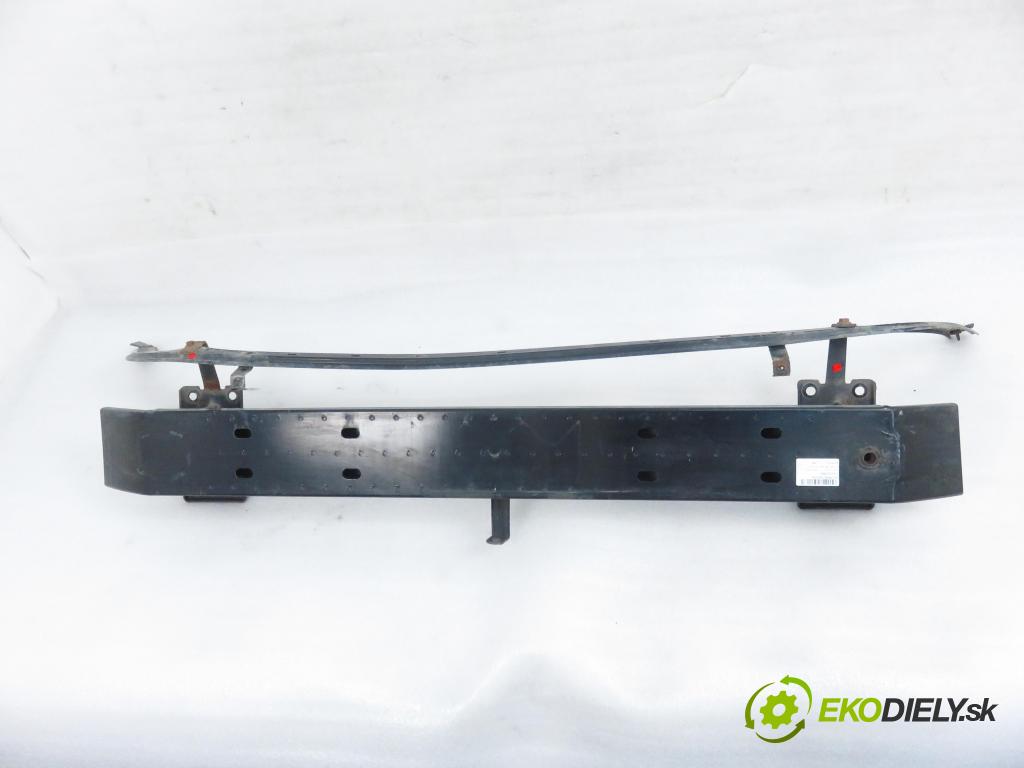 PEUGEOT BOXER Skrzynia FURGON 2006 74,00 2.2 HDi 100 - 4HV (P22DTE) 2198,00 Výstuha čelné
