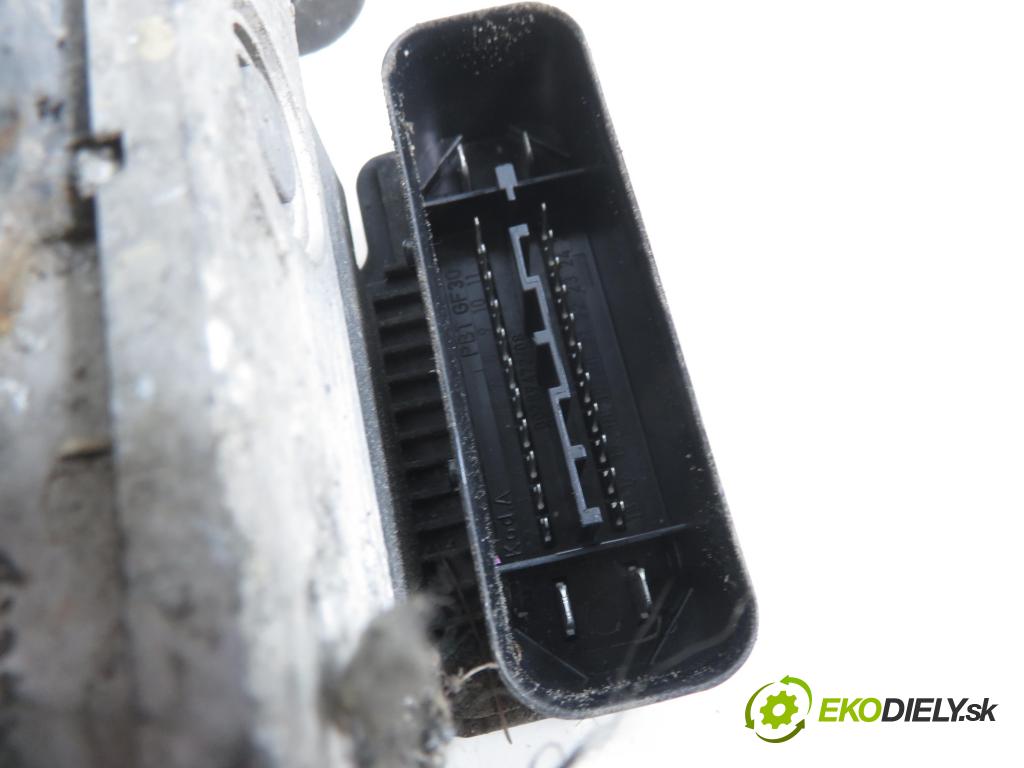 VW CADDY III Variant (2KB, 2KJ, 2CB, 2CJ) KOMBIVAN 2007 77,00 1.9 TDI PD 105 1896,00 Pumpa ABS 1K0907379P ; 10097003153 (Pumpa ABS)