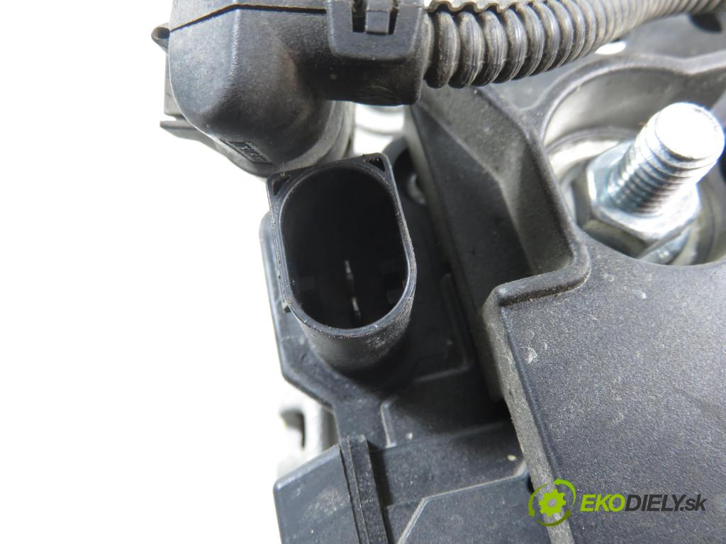 VW CADDY III Variant (2KB, 2KJ, 2CB, 2CJ) KOMBIVAN 2007 77,00 1.9 TDI PD 105 1896,00 Alternátor A0190 (Alternátor)