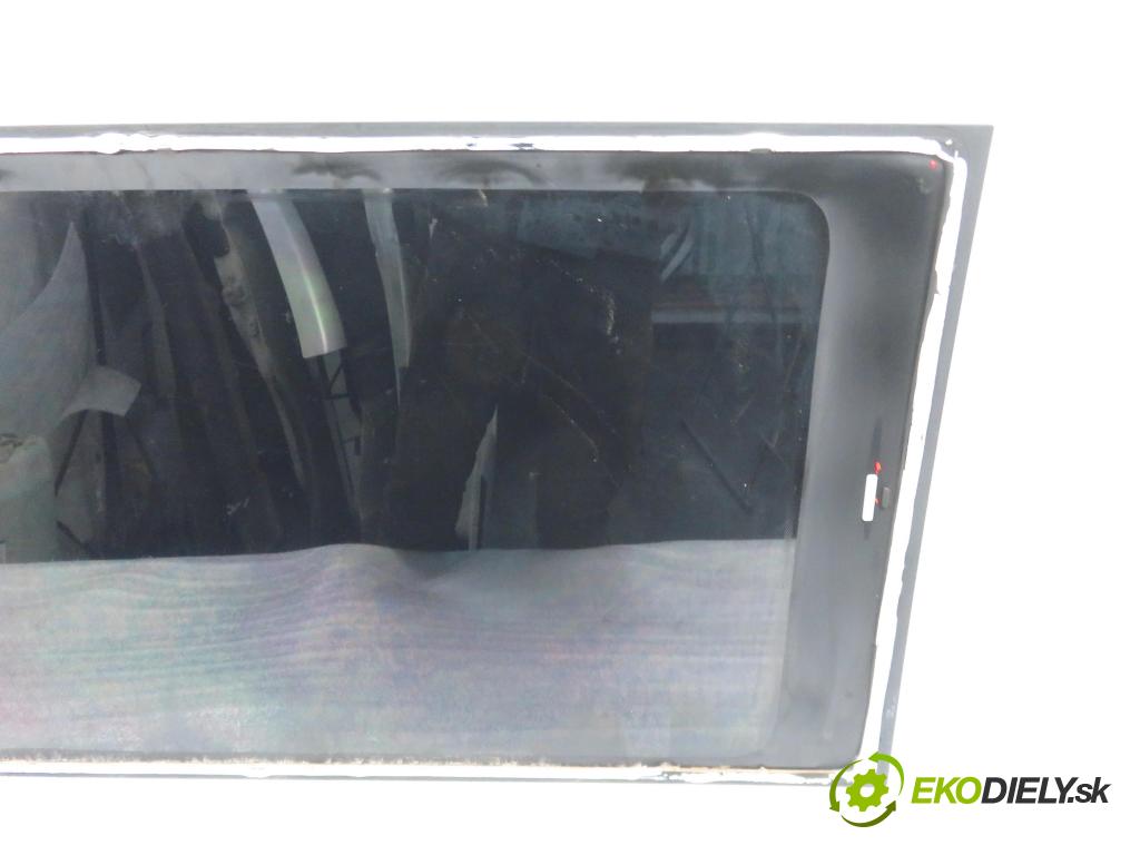 VW TRANSPORTER V Skrzynia (7HA, 7HH, 7EA, 7EH) FURGON 2006 96,00 2.5 TDI - AXD 2461,00 Okno Dvere posúvne P 7H0845306E