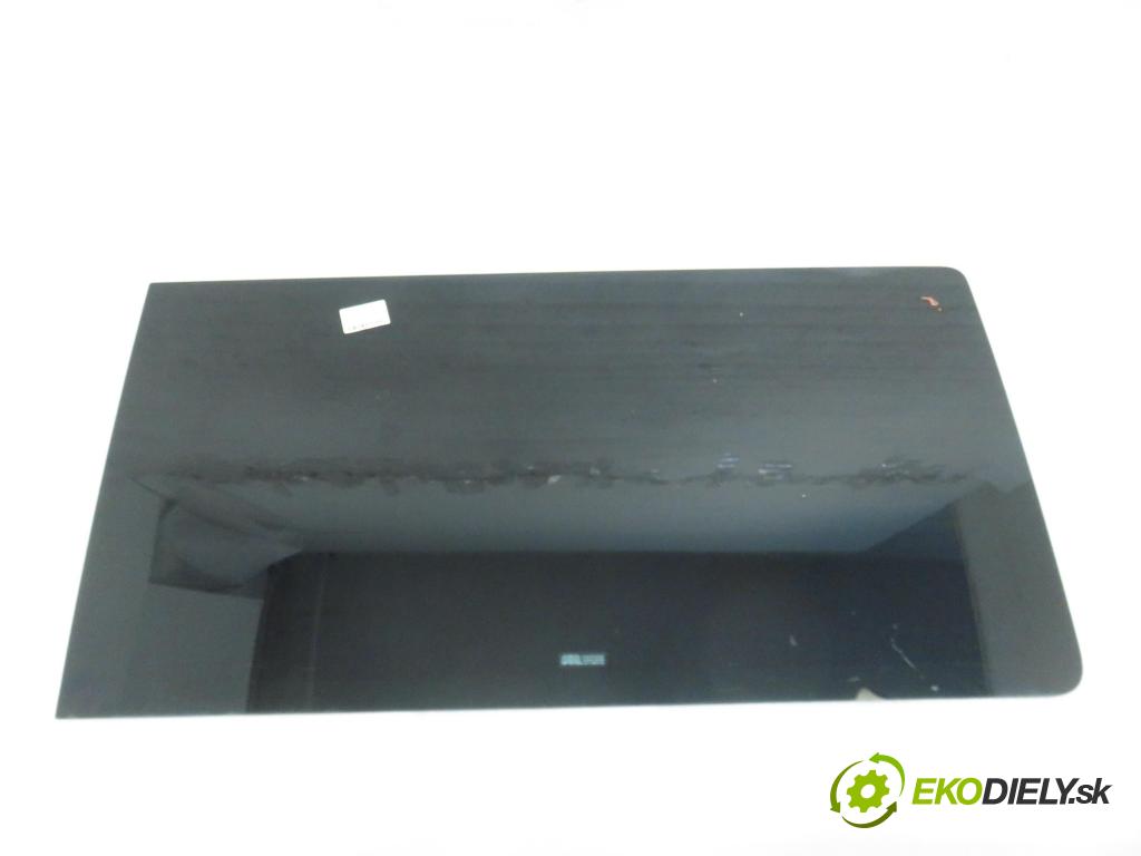 VW TRANSPORTER V Skrzynia (7HA, 7HH, 7EA, 7EH) FURGON 2006 96,00 2.5 TDI - AXD 2461,00 Okno Dvere posúvne P 7H0845306E