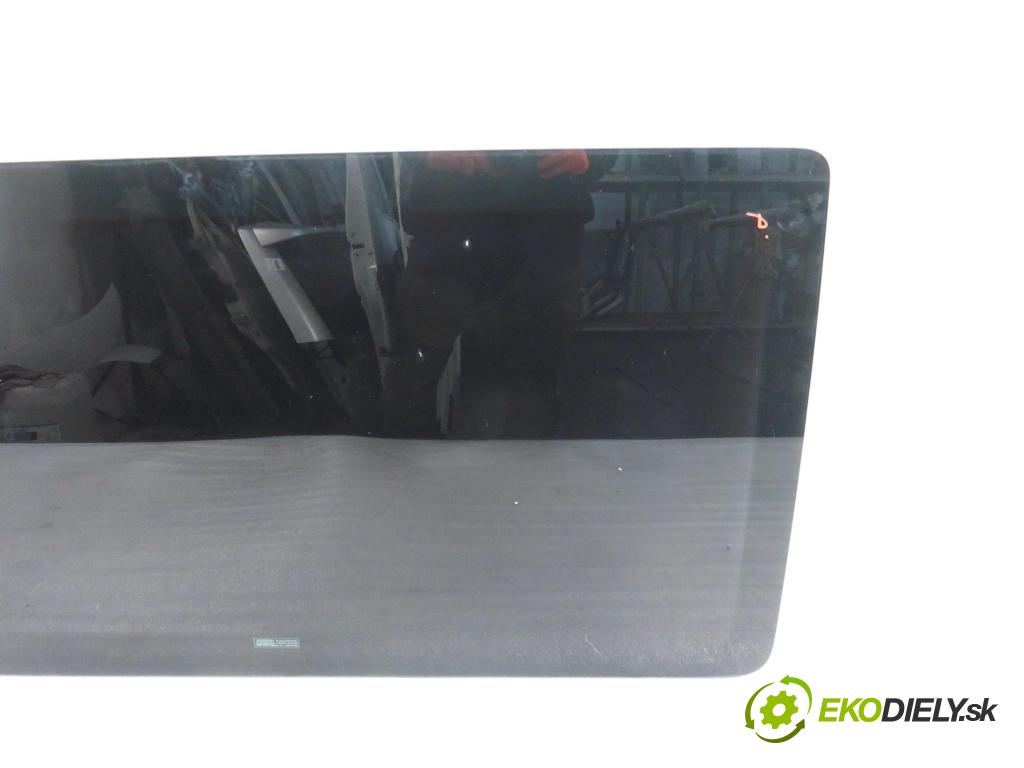 VW TRANSPORTER V Skrzynia (7HA, 7HH, 7EA, 7EH) FURGON 2006 96,00 2.5 TDI - AXD 2461,00 Okno Dvere posúvne P 7H0845306E