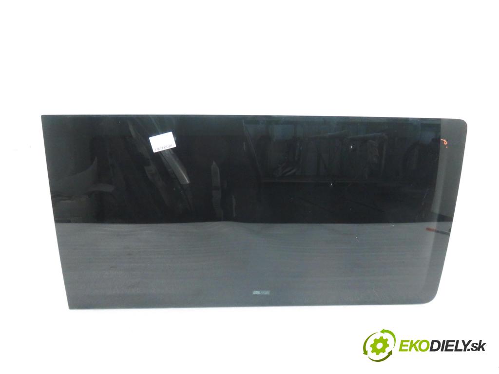 VW TRANSPORTER V Skrzynia (7HA, 7HH, 7EA, 7EH) FURGON 2006 96,00 2.5 TDI - AXD 2461,00 Okno Dvere posúvne P 7H0845306E