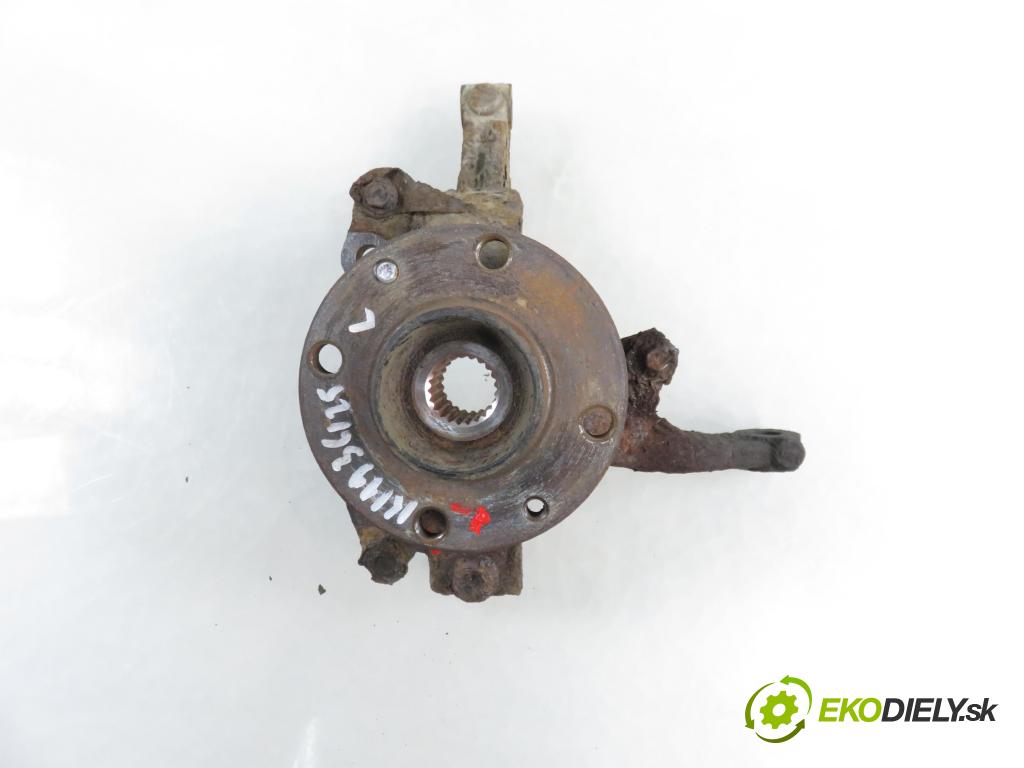 FIAT PANDA (169_) HB 2003 40,00 1.1 54 - 187 A1.000 1108,00 náboj LP