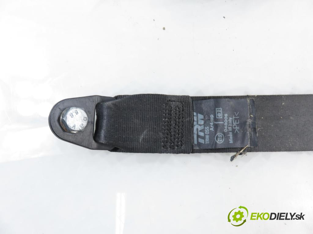IVECO DAILY IV Skrzynia FURGON 2007 130,00 35C18 V, 35C18 V/P, 35S18 V, 35S18 V/P - F1CE0481H 2998,00 Držiak bezpečnostný PP
