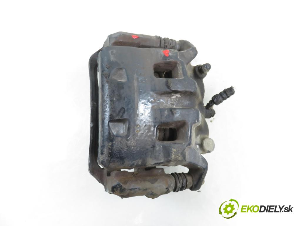 NISSAN PATHFINDER III (R51) TERENOWY 2007 198,00 4.0 4WD 269 - VQ40DE 3954,00 Brzdič strmeň LP