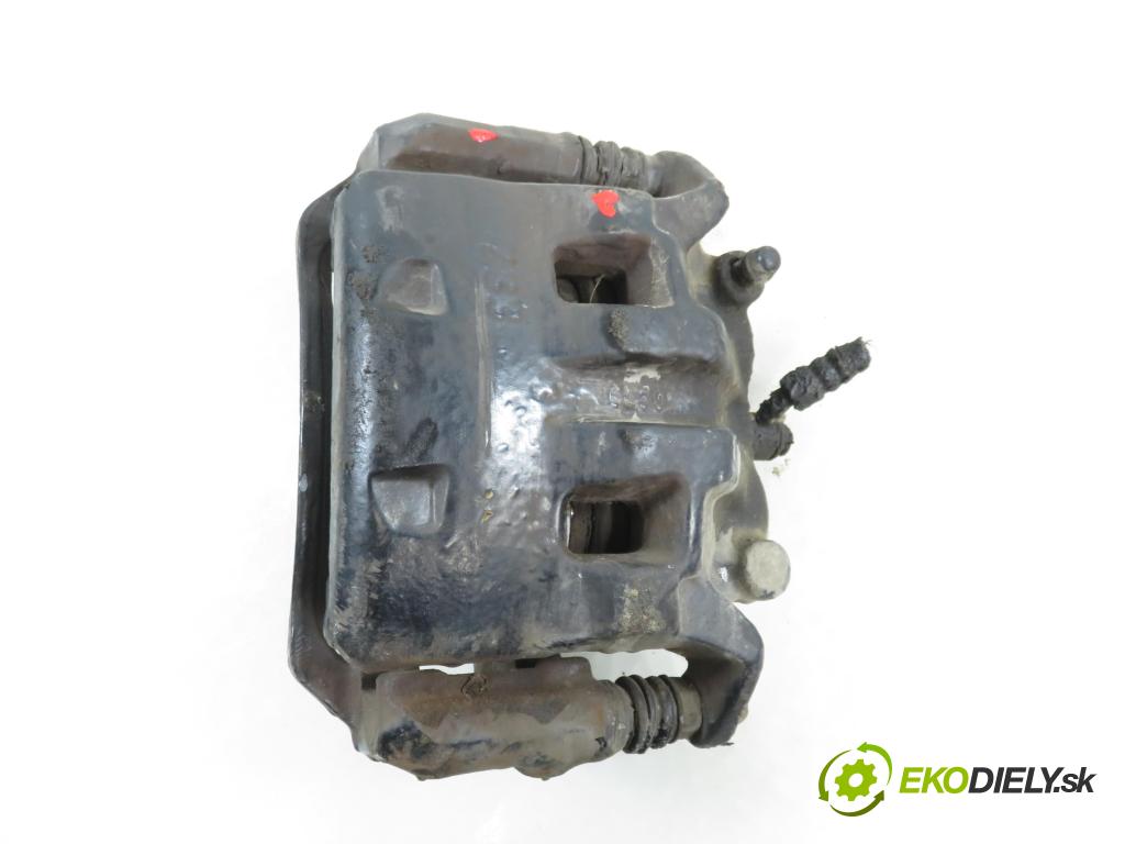 NISSAN PATHFINDER III (R51) TERENOWY 2007 198,00 4.0 4WD 269 - VQ40DE 3954,00 Brzdič strmeň LP